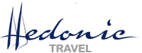 Hedonic Travel Logo